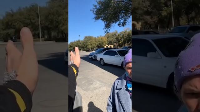 Злой аким в Алматинской области. Каратальский район. смотреть онлайн