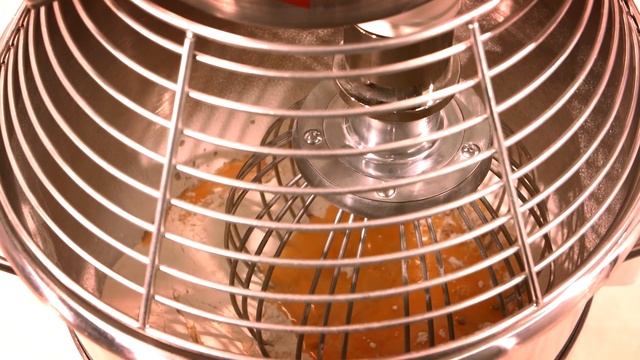 Planetary Mixer | Manual | 40L | SM2-500C | Bakery Machines and Equipment смотреть онлайн