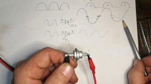 Чем отличается работа тиристора от симистора, и как работают динисторы.