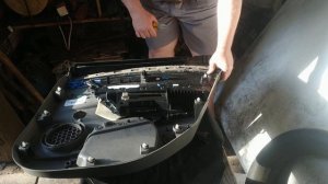 Перетяжка дверных карт Renault Megane III: стильный тюнинг вашего авто своими руками