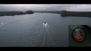 НЕ ГНИЕТ! НЕ ТОНЕТ! SWIMMER 490 полный обзор Новинки из ПП