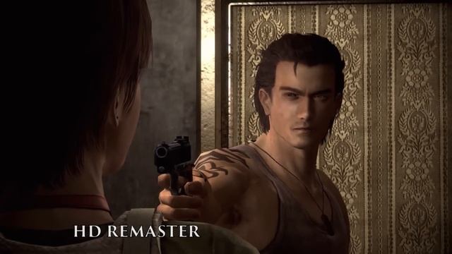 Resident Evil 0 HD Remaster Comparison - Prototype (1999) vs. Original (2002) vs. HD Remaster (2016 смотреть онлайн