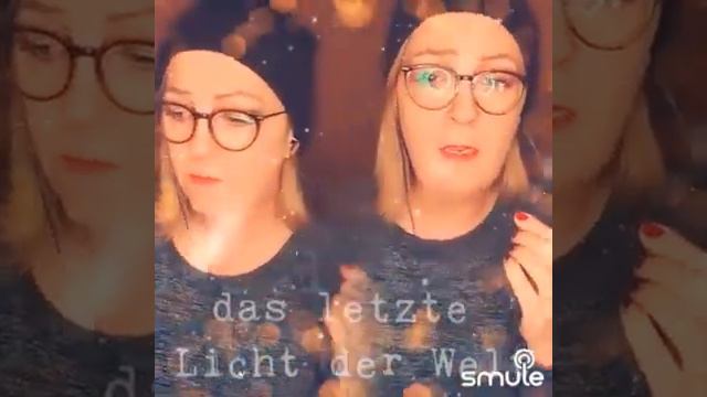 Jenseits von Eden Nino de Angelo @smule @smuleduetos8530 #smule #smuleglobal смотреть онлайн