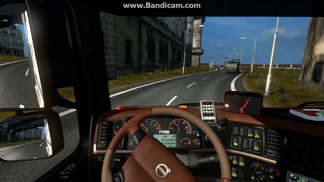ETS2 Medicopter 117 смотреть онлайн