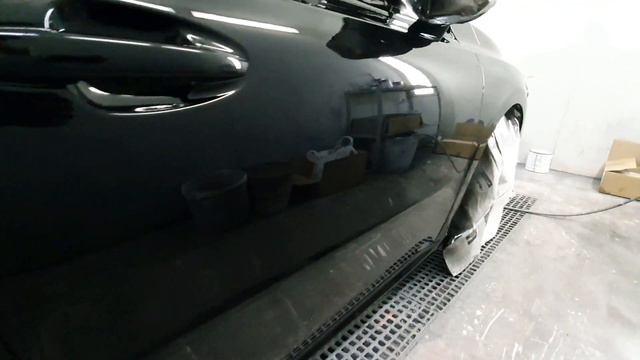 carossiers et peintures chez carrossiere GADHI voiture "PEUGEOT 508" смотреть онлайн