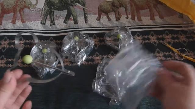 Формы для жарки яиц, выпечки оладьев - распаковка и обзор смотреть онлайн