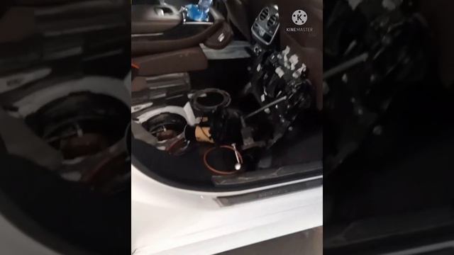 Mercedes Benz W222,replacement    Of Fuel Pump