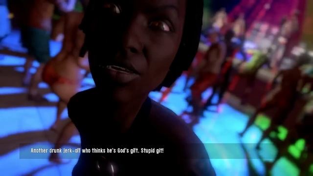 Dead Island Intro HD 1080p - Who Do You Voodoo? смотреть онлайн