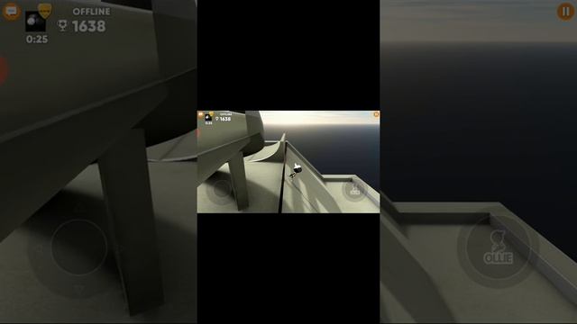 Stickman skateboard gameplay смотреть онлайн