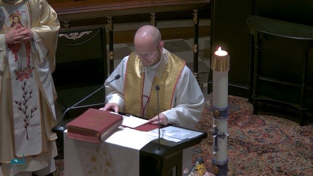 Weekday Mass | 05.29.2020 | American Czestochowa смотреть онлайн
