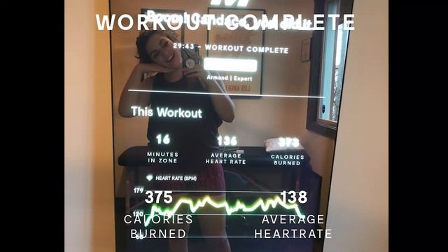 What 30 Days of Boxing Workouts Did To My Body смотреть онлайн