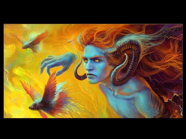 УРОКИ АСТРОЛОГИИ .ПОЧЕМУ ОВЕН ОВНА НЕ УЗНАЕТ? 3 ПОДГРУППЫ ЗНАКА ОВЕН