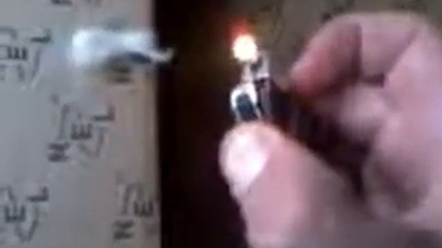 Проверяем натуральную овчину (модель 104) смотреть онлайн