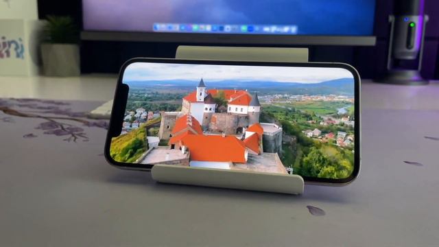 iPhone 12 Pro in 2024 I Test Antutu I Camera, Display, Battery. смотреть онлайн