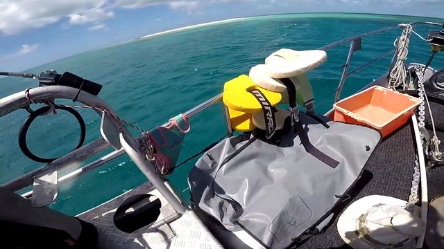 The Great Barrier Reef #tb | ZJG [HD] смотреть онлайн