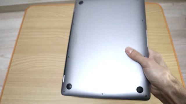 MacBook Air M1 - Unboxing смотреть онлайн