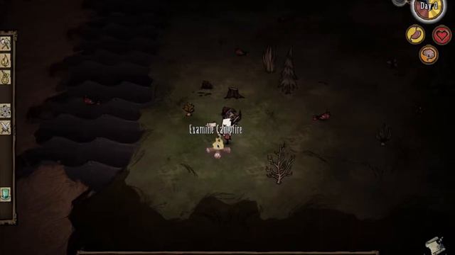 (Секрет) Как выжить в Don't Starve или как открыть новых персонажей? смотреть онлайн