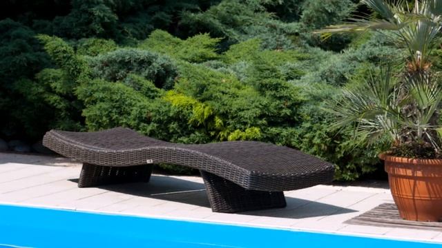 Мебель из техноротанга Украина Киев смотреть онлайн