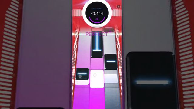 Rush E | Extreme+ Custom beatstar song | thumbs warm up gameplay смотреть онлайн