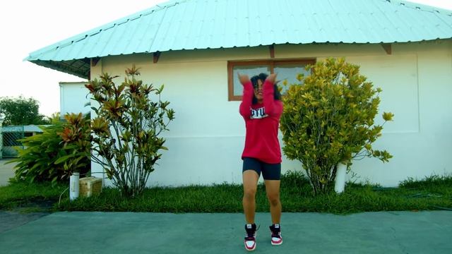 Rim- Ka Very Jery / Dance Cover by Jeannia Blast'in & Jeared Blast'in смотреть онлайн
