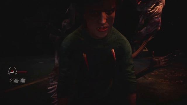 The Dredge Memento Mori On All Survivors | Dead by Daylight | Roots of Dread DLC смотреть онлайн