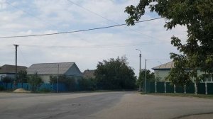 МИХАЙЛОВКА | Экскурсия по городу, в котором родился М. Ф. Блинов