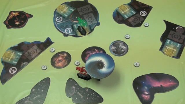 Space Pirates Review - with Tom and Melody Vasel смотреть онлайн