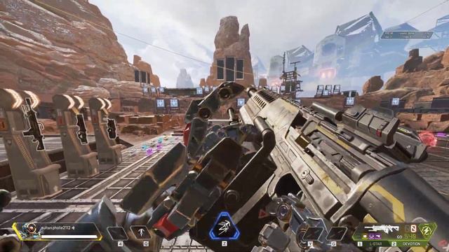 CHEAT/SCRIPT APEX LEGENDS SEASON 9 UPDATED NO RECOIL смотреть онлайн