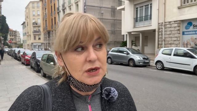 Ницца. Вам не повезло.. смотреть онлайн