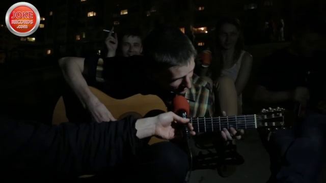 Анекдот. Про зайца и волка. смотреть онлайн