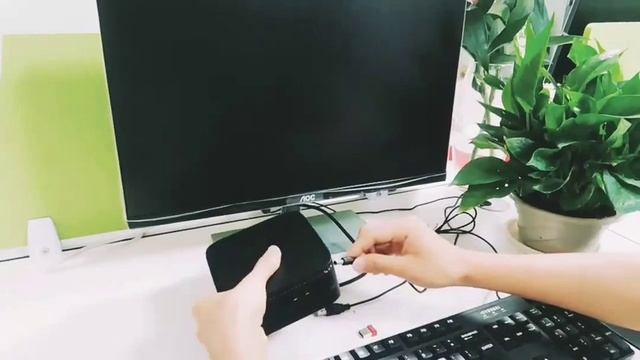 ACEPC AK1 Mini - это хороший мини компьютер на базе Intel Celeron смотреть онлайн