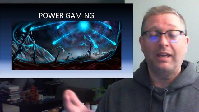 Unintended Consequences in RPGs * How Design Decisions Change the Way You Play! * SBFA #20 смотреть онлайн