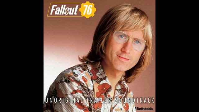 Take Me Home, Country Roads - Todd Howard (AI Cover) смотреть онлайн