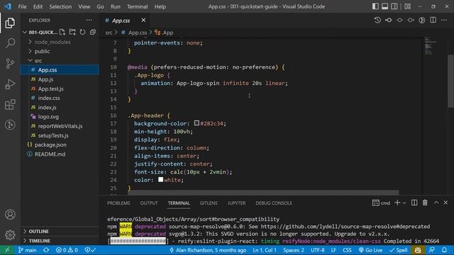 AG Grid React Data Grid 001 Quick Start Guide смотреть онлайн