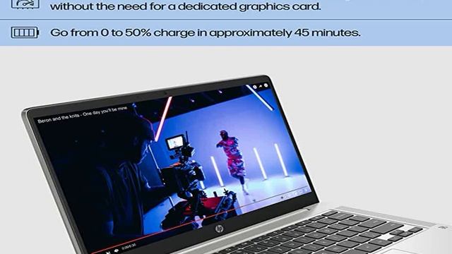 10 Best Long Battery Life Laptop September 2022 смотреть онлайн