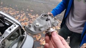 HOW TO CHANGE HEAD LIGHT AND TAIL LIGHTS BULBS KIA SPORTAGE 2001