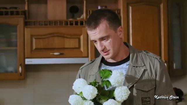 Всегда рядом с тобой. Часть I — |Опер & Катя|