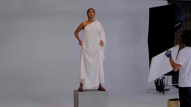 Ramla Ali on Carnival, Britishness, and what she would do as Prime Minister | Dazed Summer 2023 смотреть онлайн