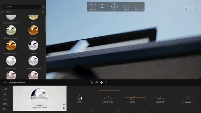 Rendering a Sketch up Model To Twin Motion 2021 | Exterior modeling смотреть онлайн