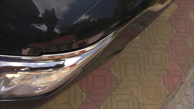 Тойота Камри 55   3 года эксплуатации (Проблемы и минусы )