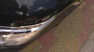 Тойота Камри 55   3 года эксплуатации (Проблемы и минусы )