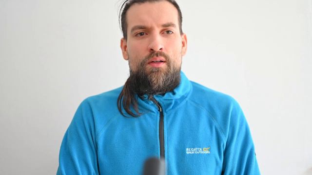 Zoom H5, Sennheiser MKE 400, Nikon Z6 preamps test & review. How to Improve camera sound quality. смотреть онлайн