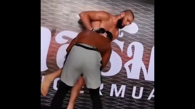 Хамзат Чимаев сделал заявление о следующем бое в UFC смотреть онлайн