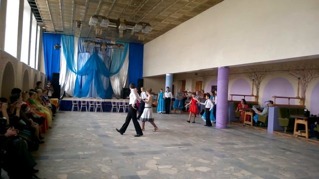 Первый танец смотреть онлайн