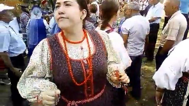 Межрегиональный Краснореченский сказочно-фольклорный фестиваль имени А.К. Новопольцева смотреть онлайн