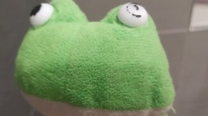 ЖАБУШКА И ЕЕ ДЕЛИШКИ 4!!!