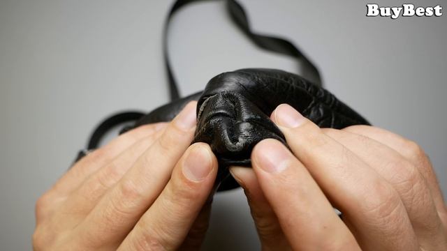 Сумка из натуральной кожи на Алиэкспресс | Мужская сумка через плечо - мой отзыв. смотреть онлайн