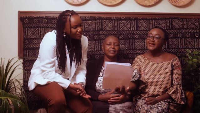 The Gitu Girls Christmas Special : 02. Jehova Ngai Niwe Muriithi Wakwa смотреть онлайн