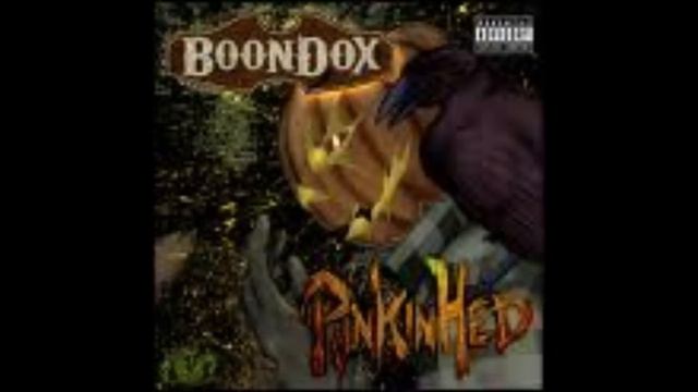 Boondox - Sleep Stalker смотреть онлайн