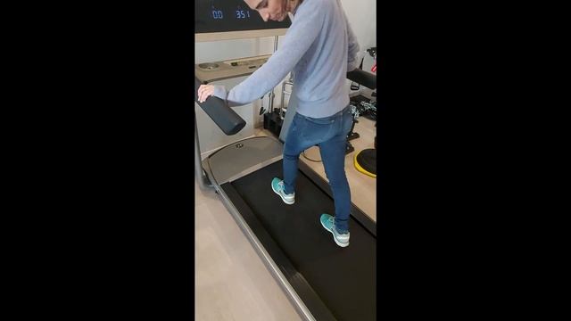 Recensione tapis roulant Paragon X Horizon смотреть онлайн